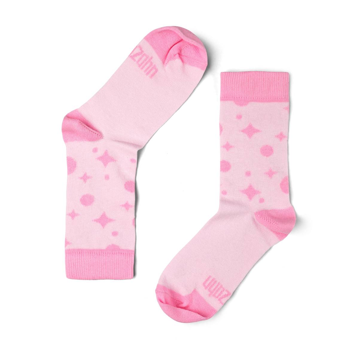 Affenzahn GOTS Bio-Baumwolle Socken Einhorn