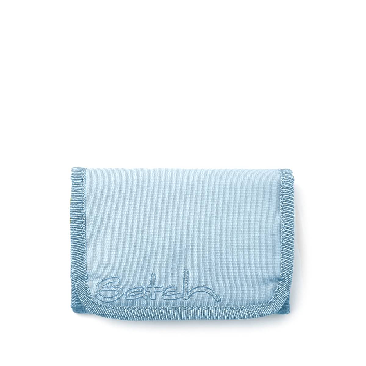Satch Portemonnaie Nordic Ice Blue