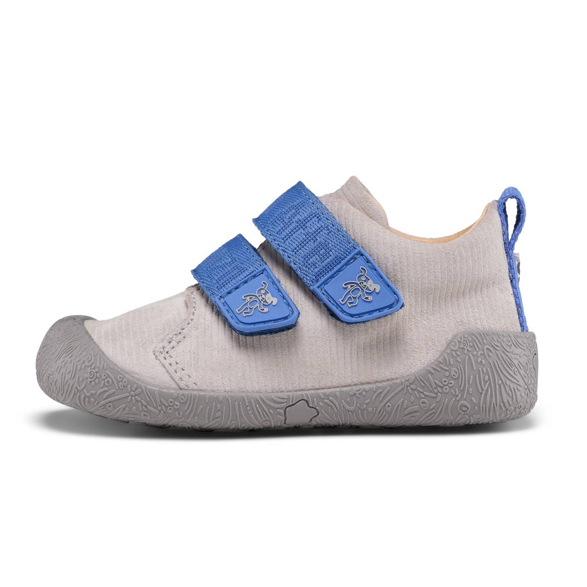 Affenzahn Lauflerner Leder Walky Hund