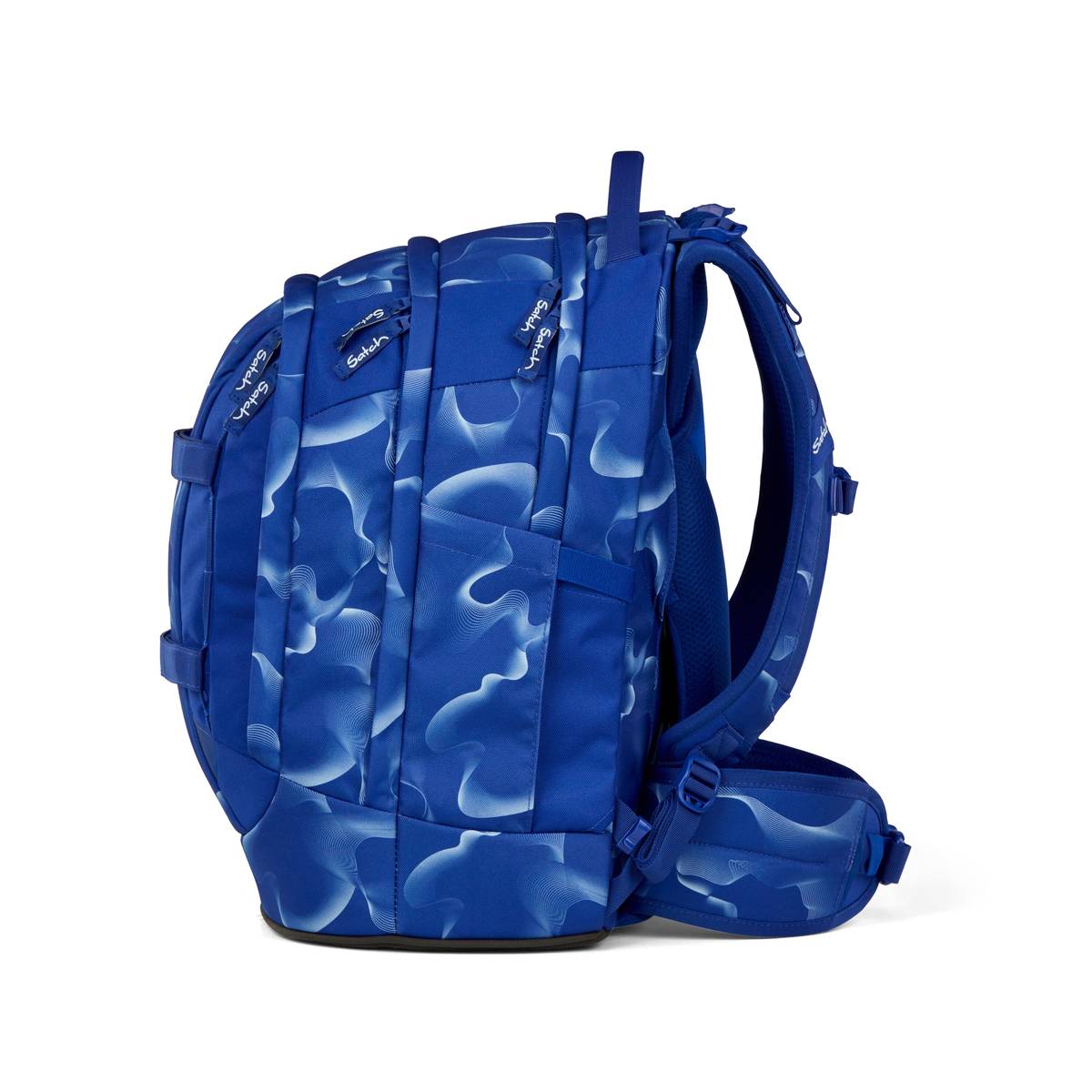Satch Pack Vibrant Blue