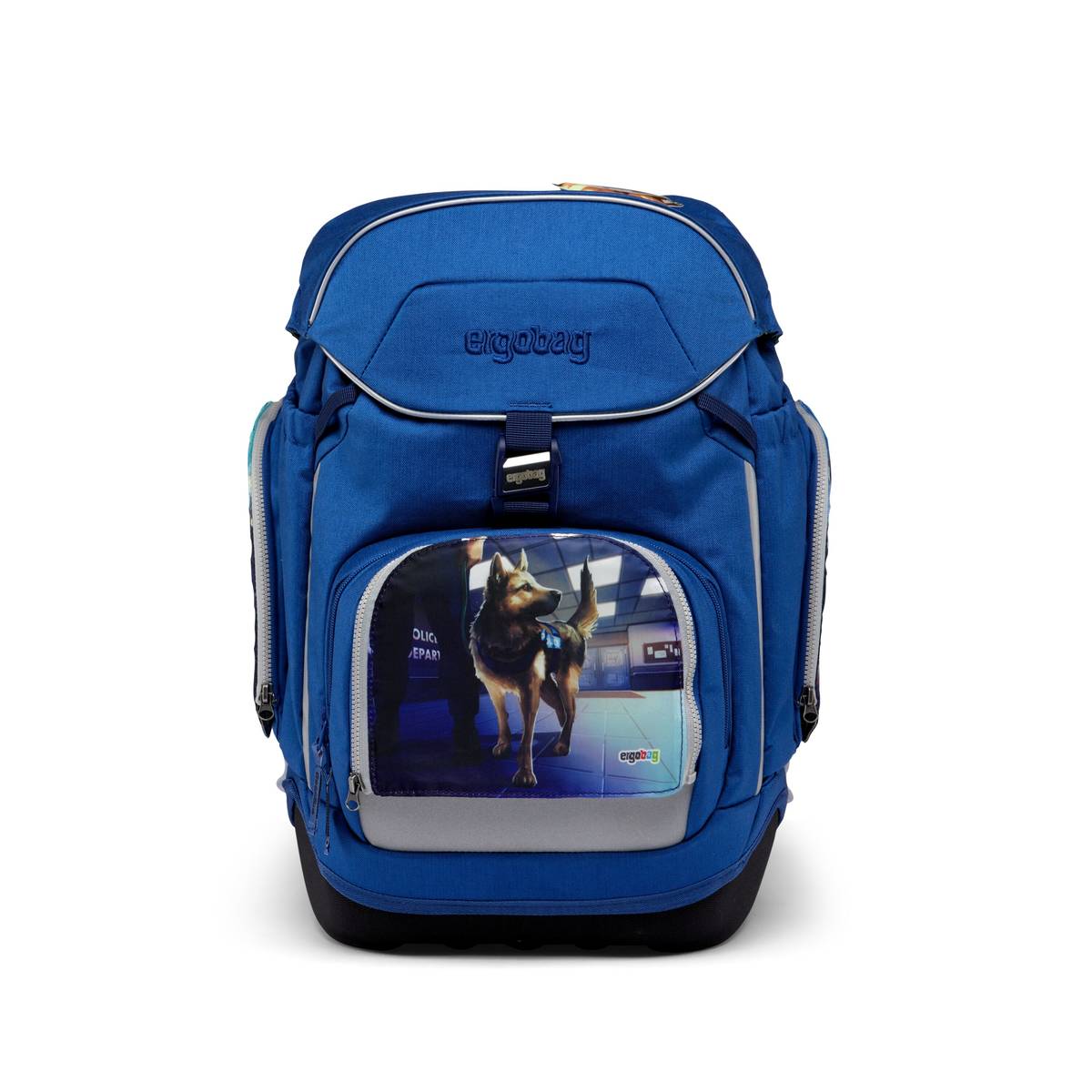 Ergobag Zippies Polizei