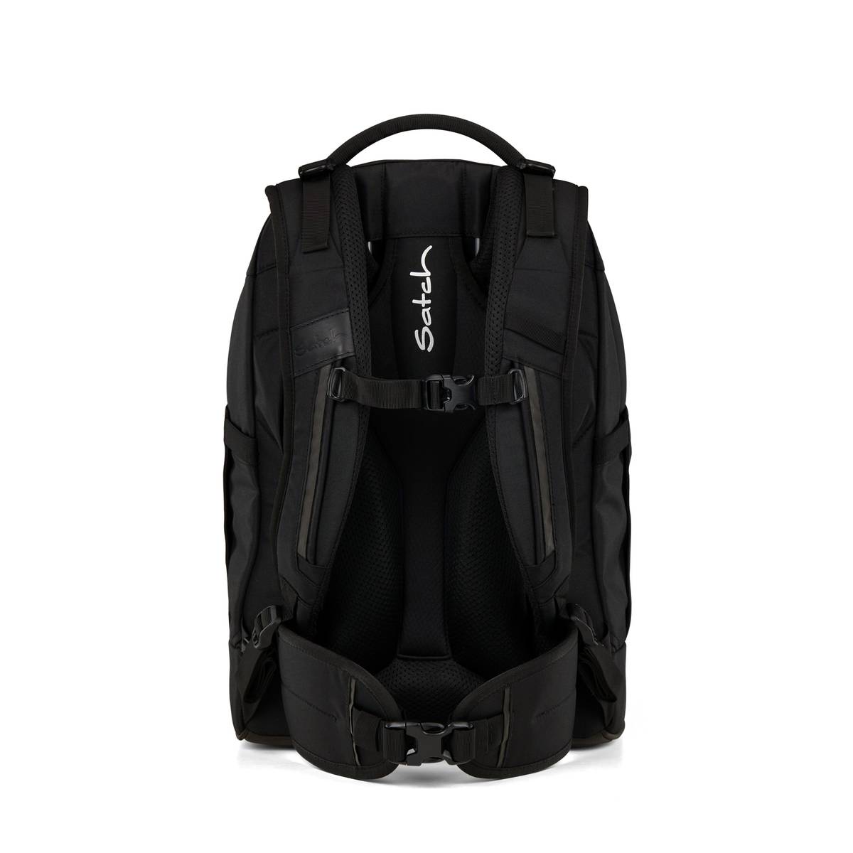 Satch Pack Nordic Black