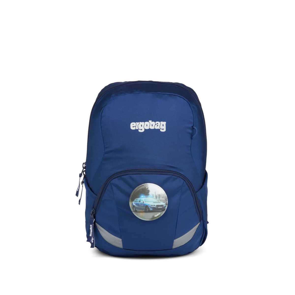Ergobag Ease L Bärni