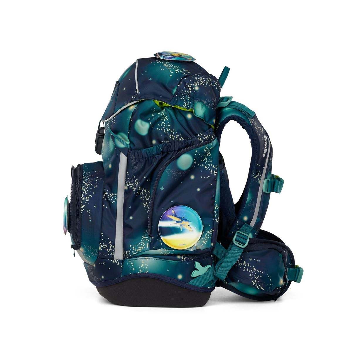 Ergobag Pack 6-tlg. Set RaumfahrBär