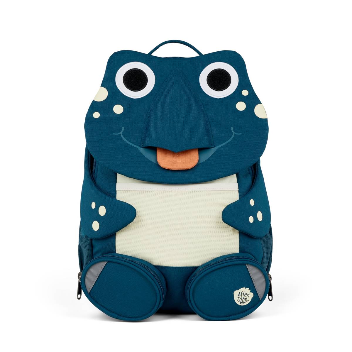 Affenzahn Kinderrucksack Schildkröte 8lt.