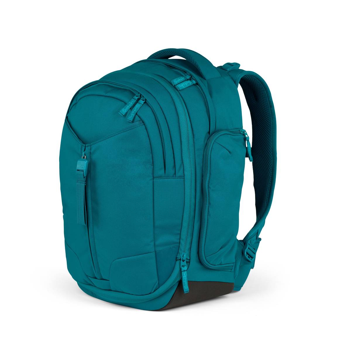 Satch Match Deep Petrol