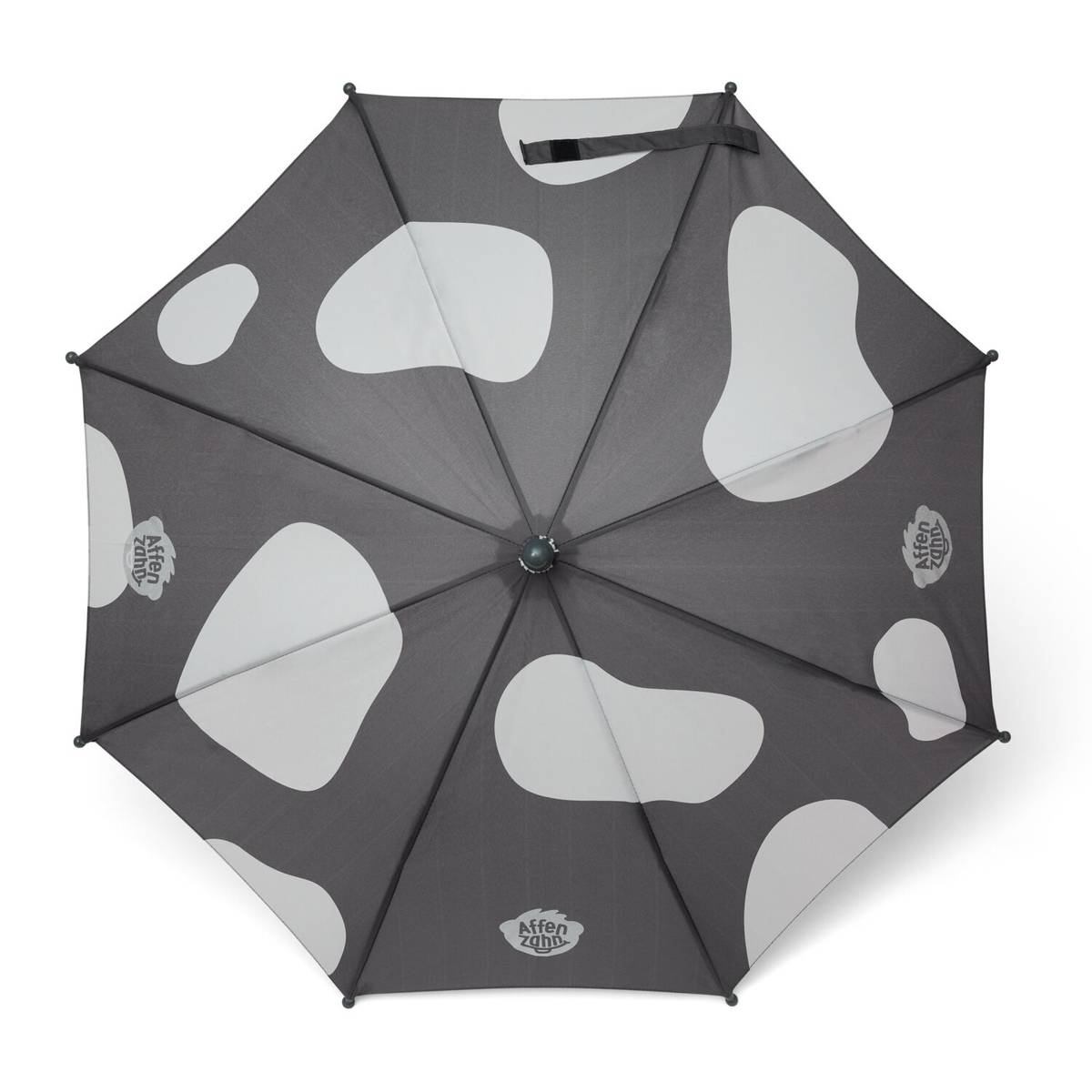 Affenzahn Regenschirm Hund