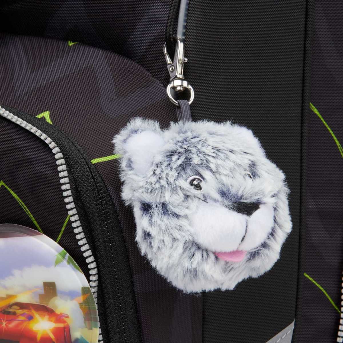 Ergobag Plüsch-Hangies Snowy