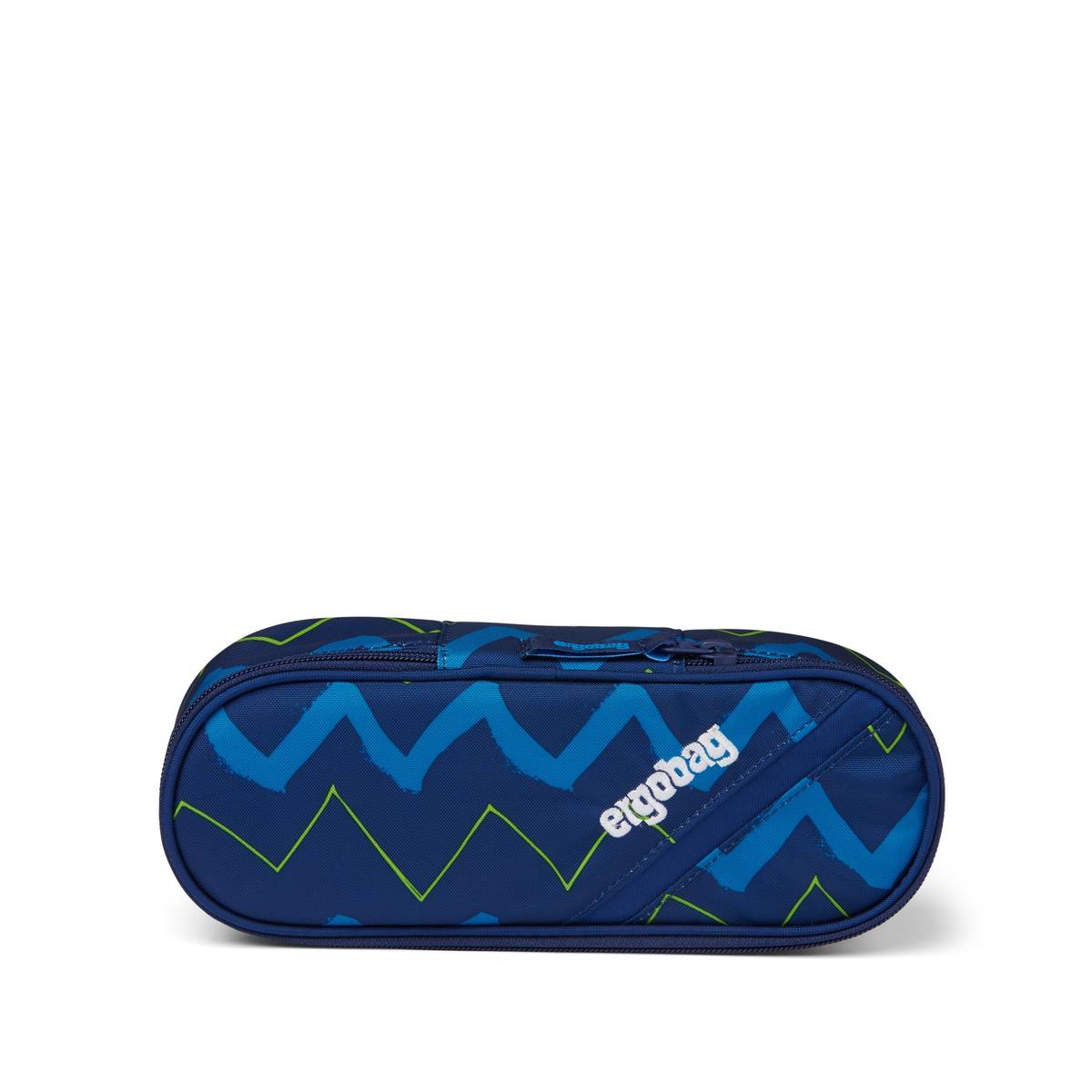 Ergobag SchlamperRolle FallrückziehBär