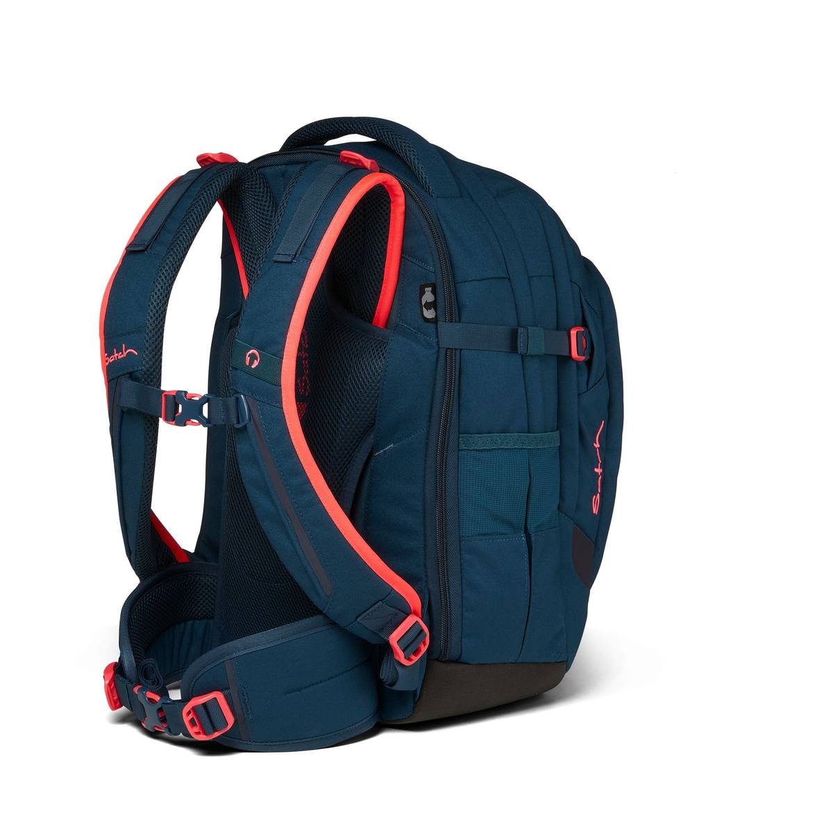 Satch Match Pink Phantom