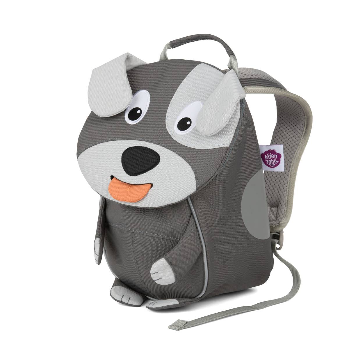 Affenzahn Kindergartenrucksack  Hund 4lt.