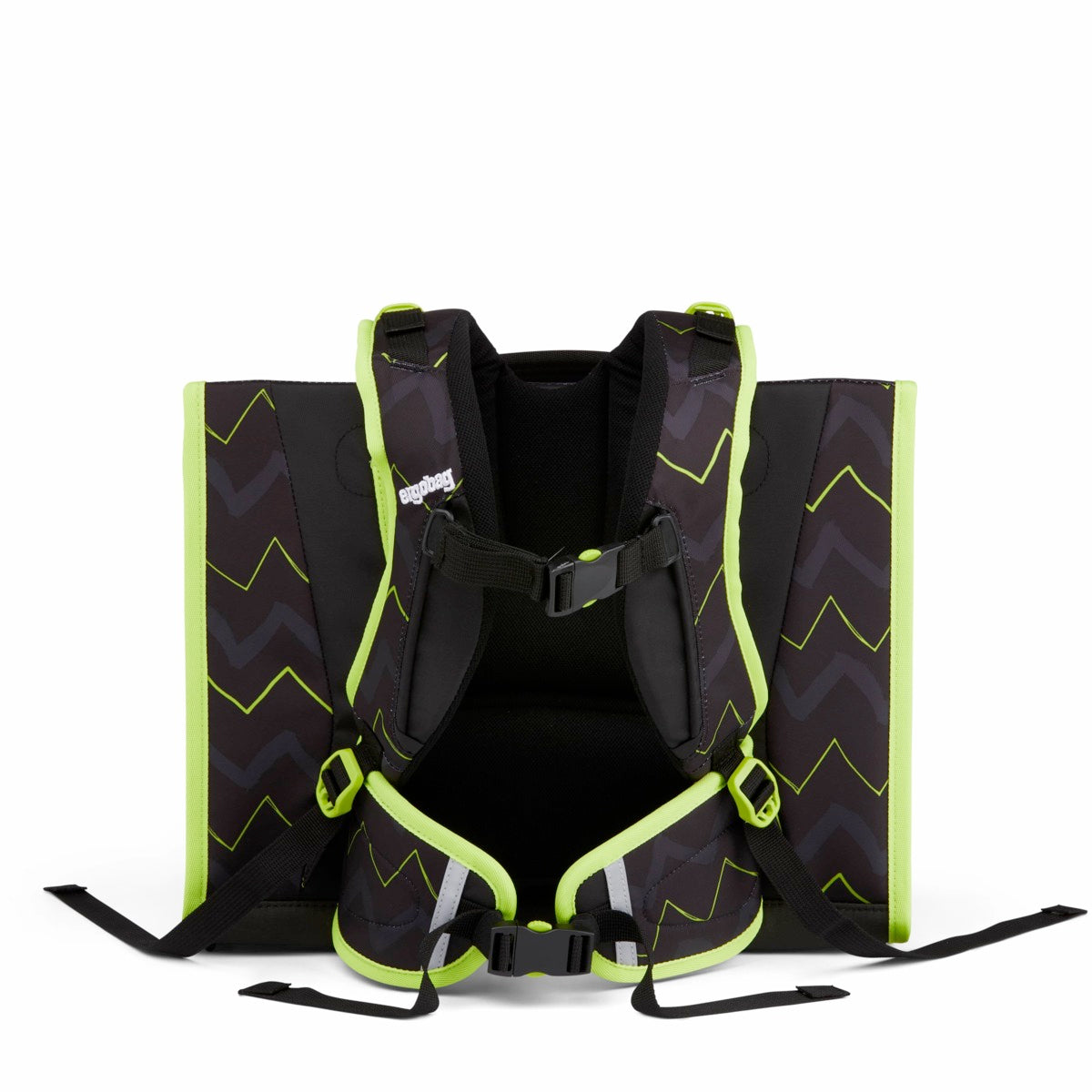 Ergobag Cartable Drunter und DrüBär