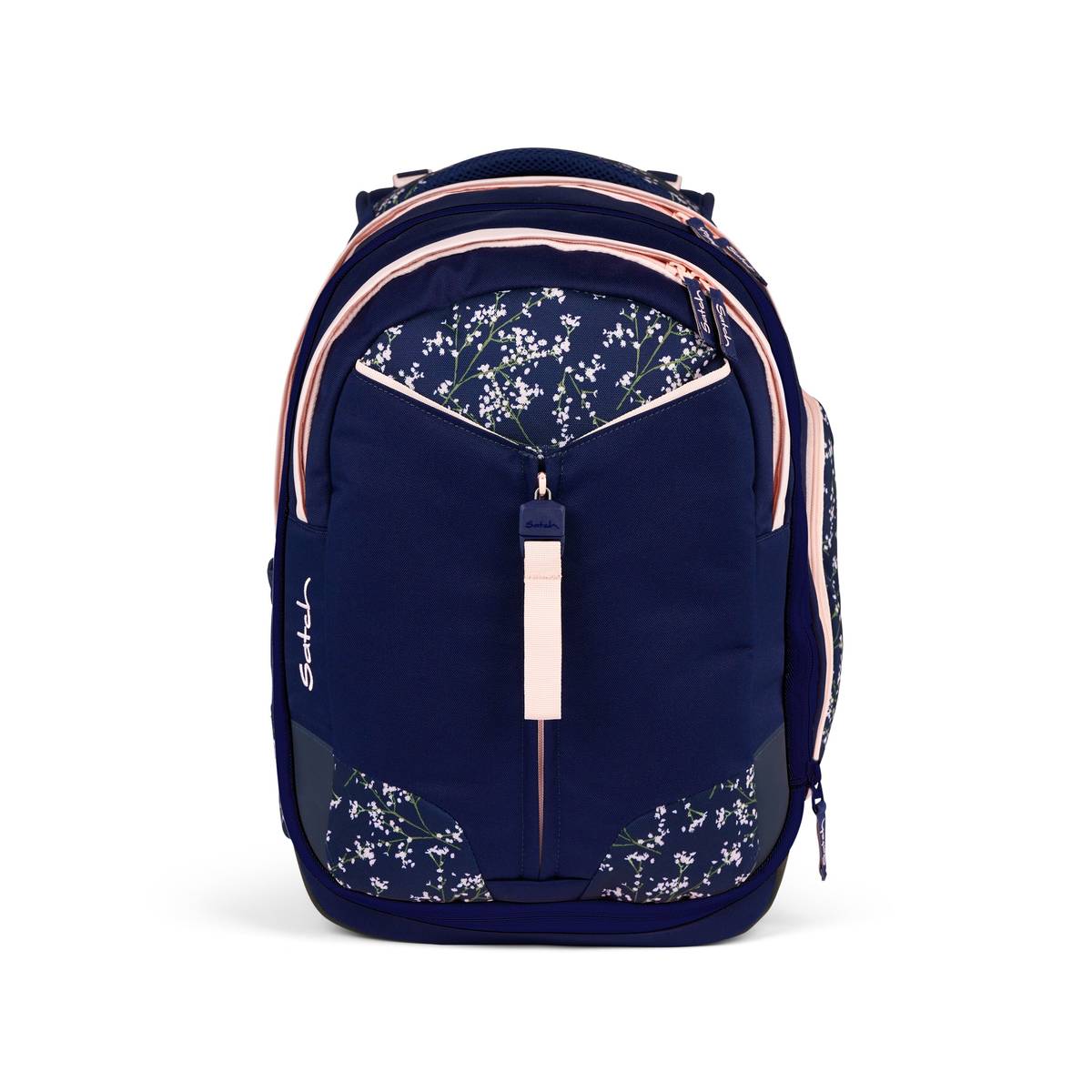 Satch Match Bloomy Breeze