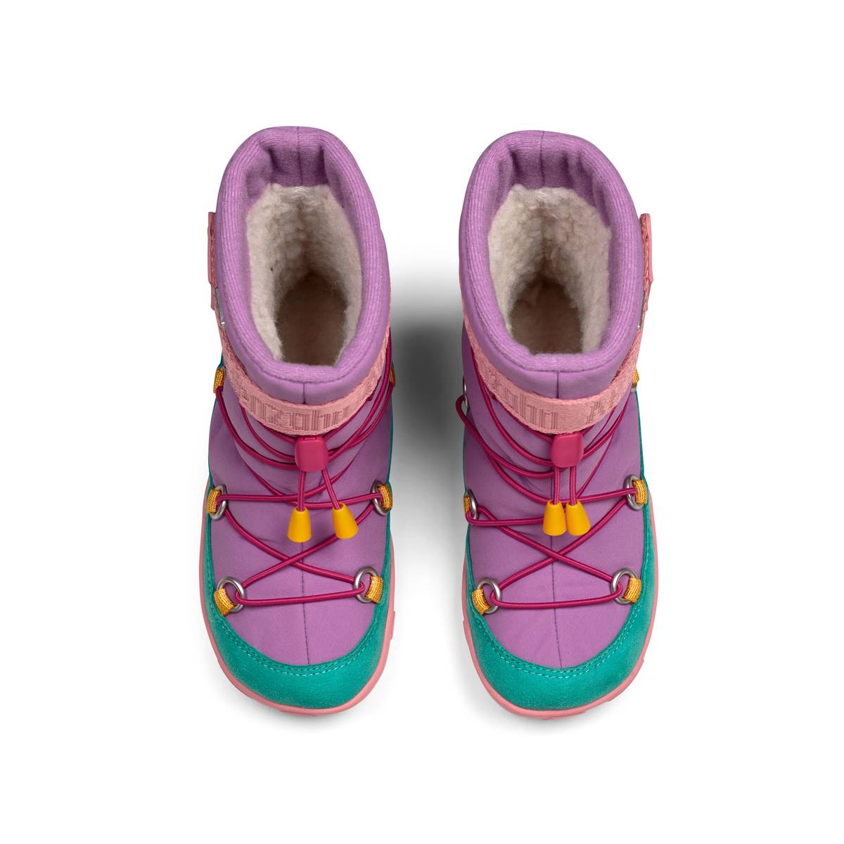 Affenzahn Schneestiefel Vegan Snowy Eule