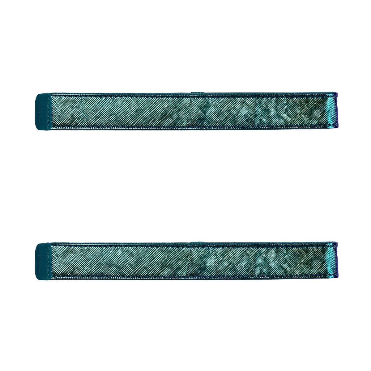 Satch Swaps Metallic Blue