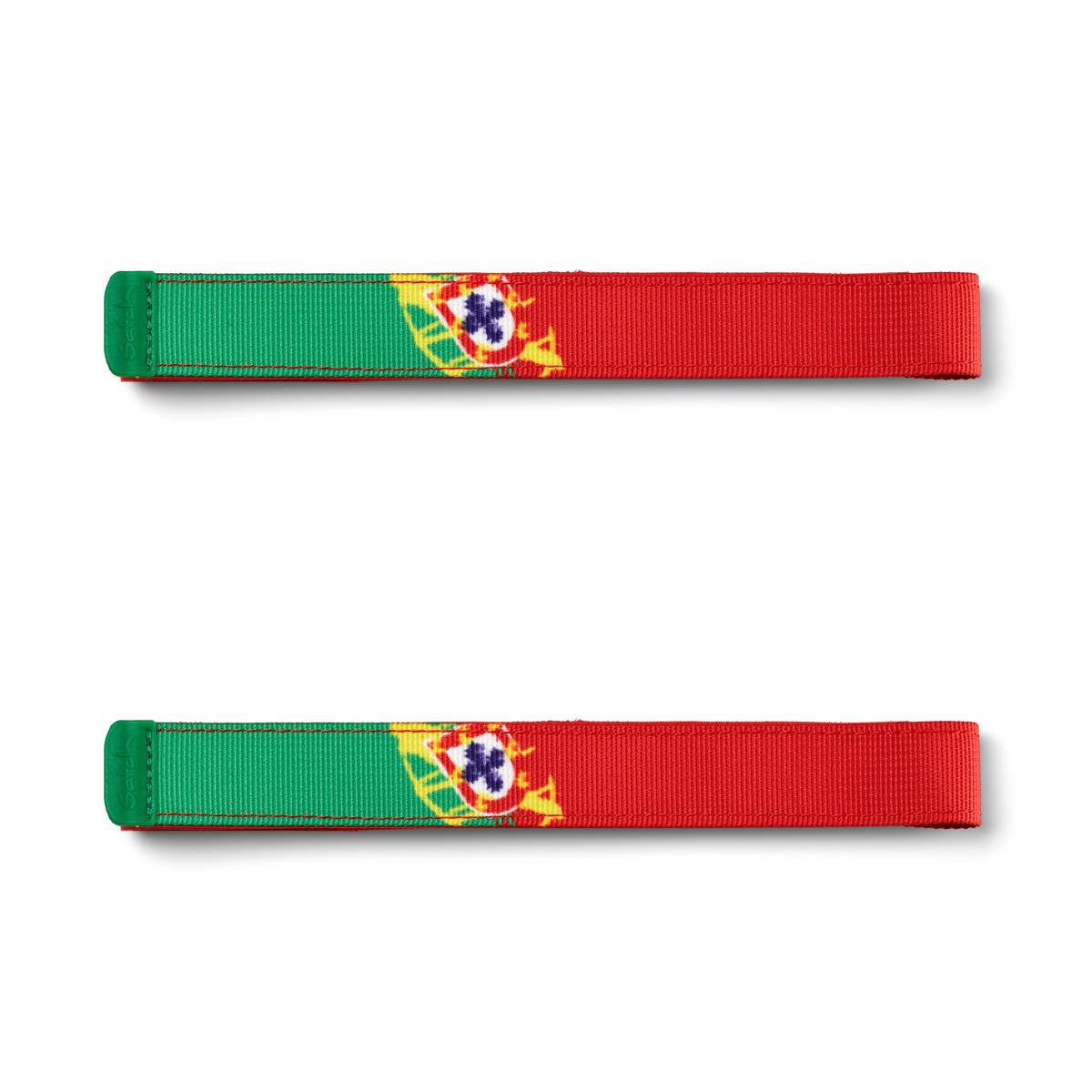 Satch Swaps Portugal