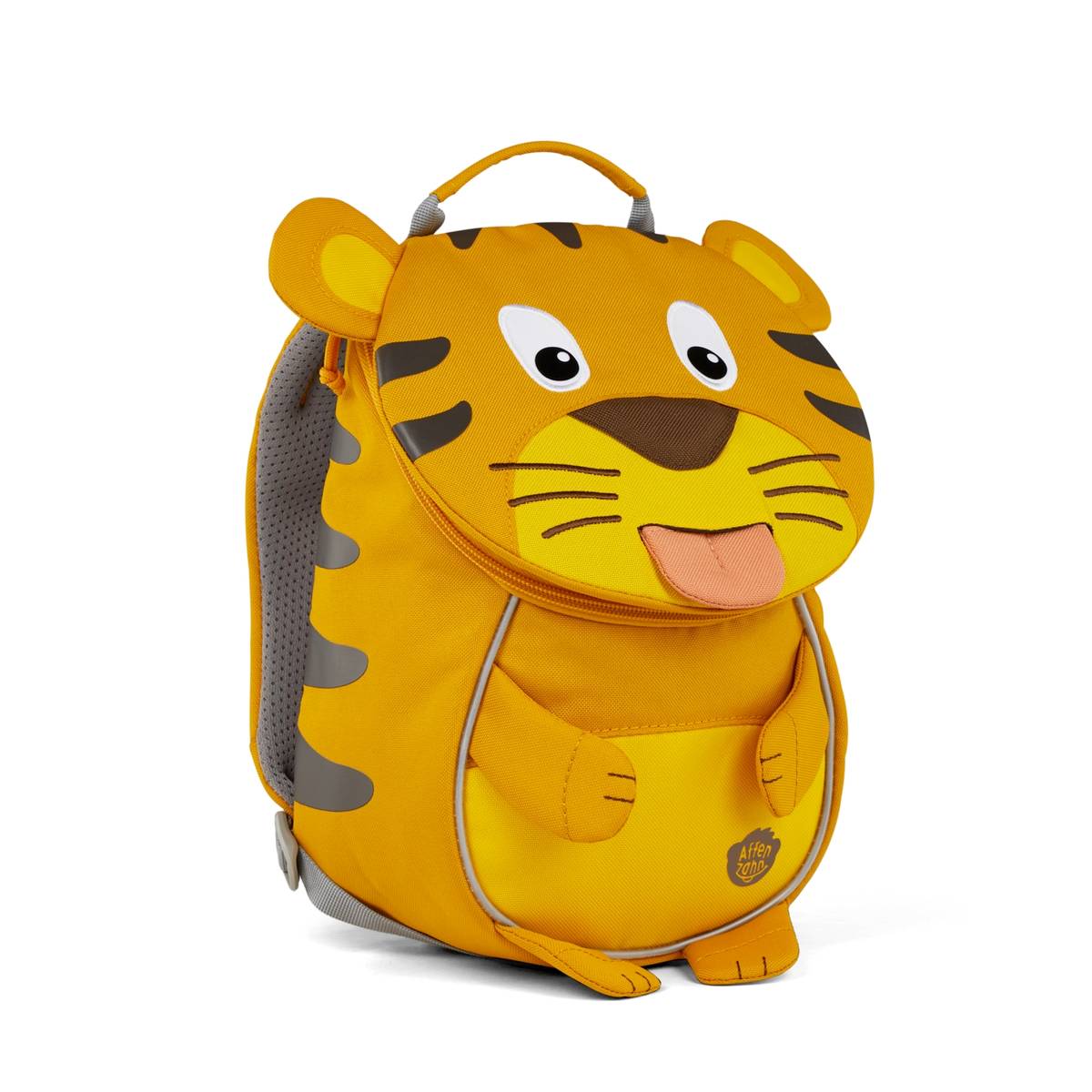 Affenzahn Kindergartenrucksack Tiger 4lt.