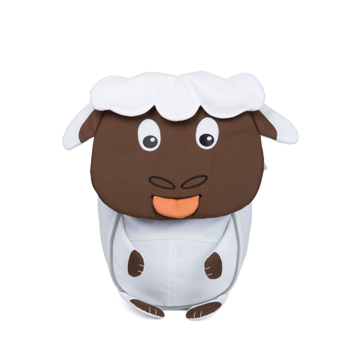 Affenzahn Kindergartenrucksack Schaf 4lt.