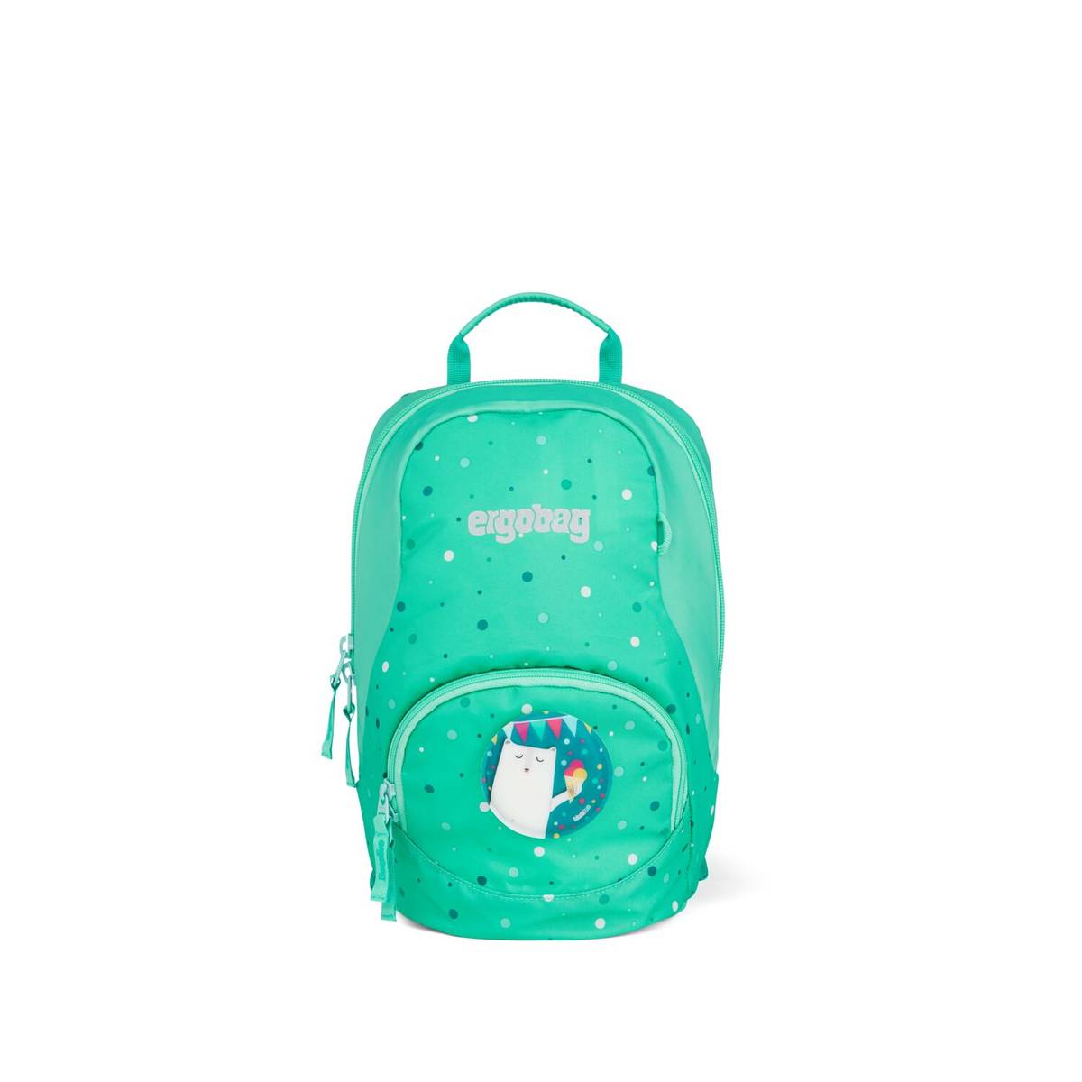 Ergobag Ease S Bärnelope