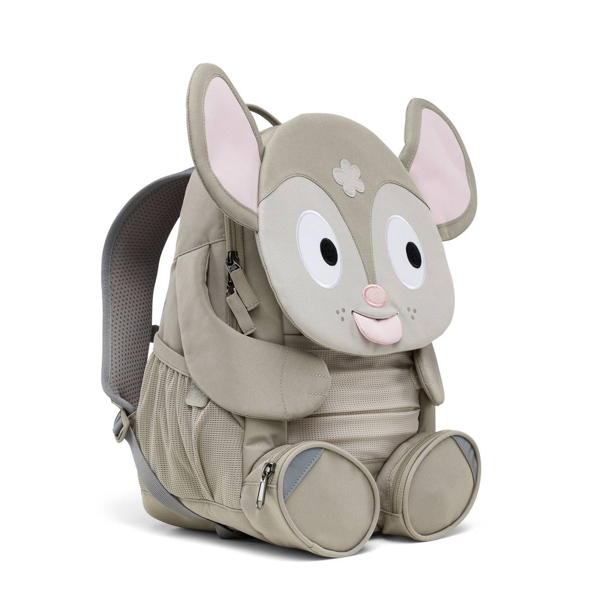 Affenzahn Kinderrucksack Tonie Maus 8lt.