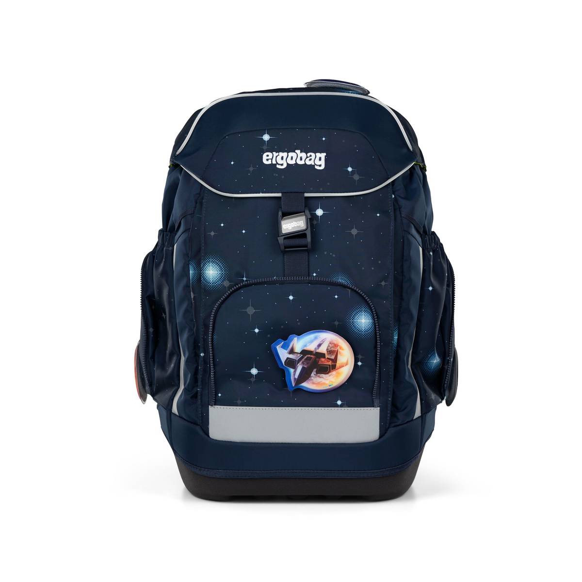 Ergobag Maxi 6-tlg. KoBärnikus