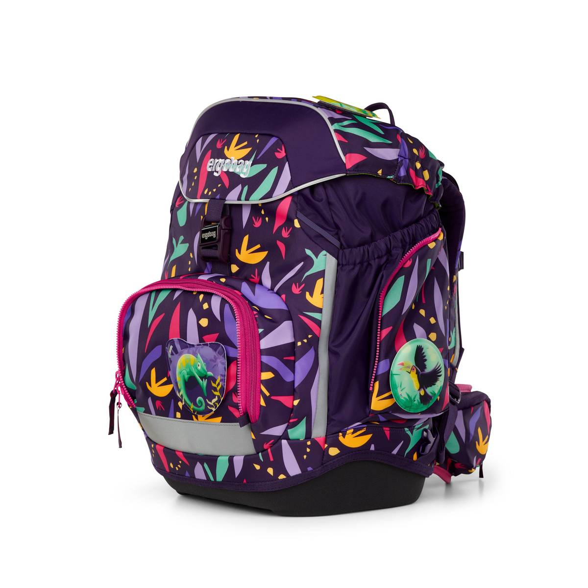 Ergobag Pack 6-tlg. Set AmBärzonas