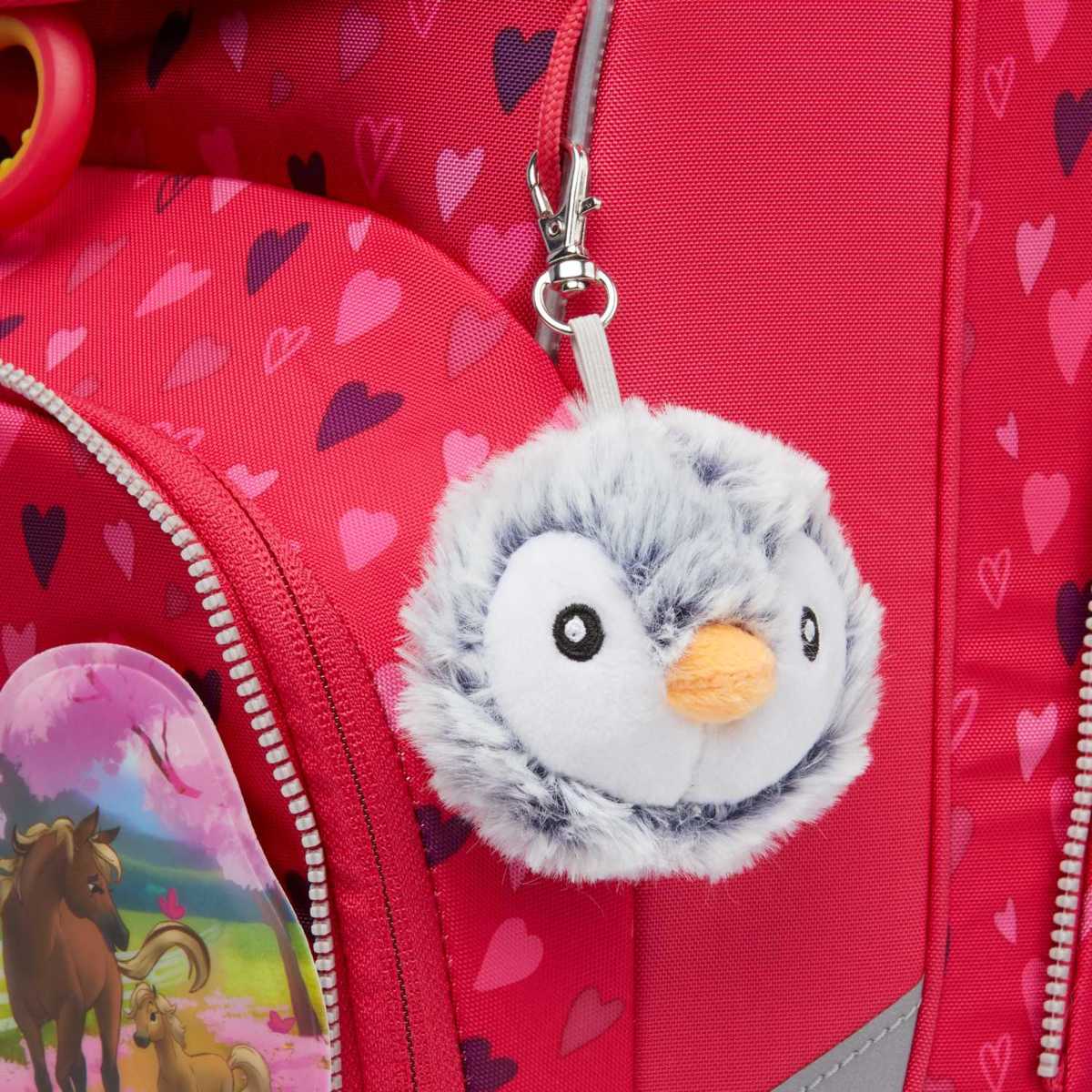 Ergobag Plüsch-Hangies Sally