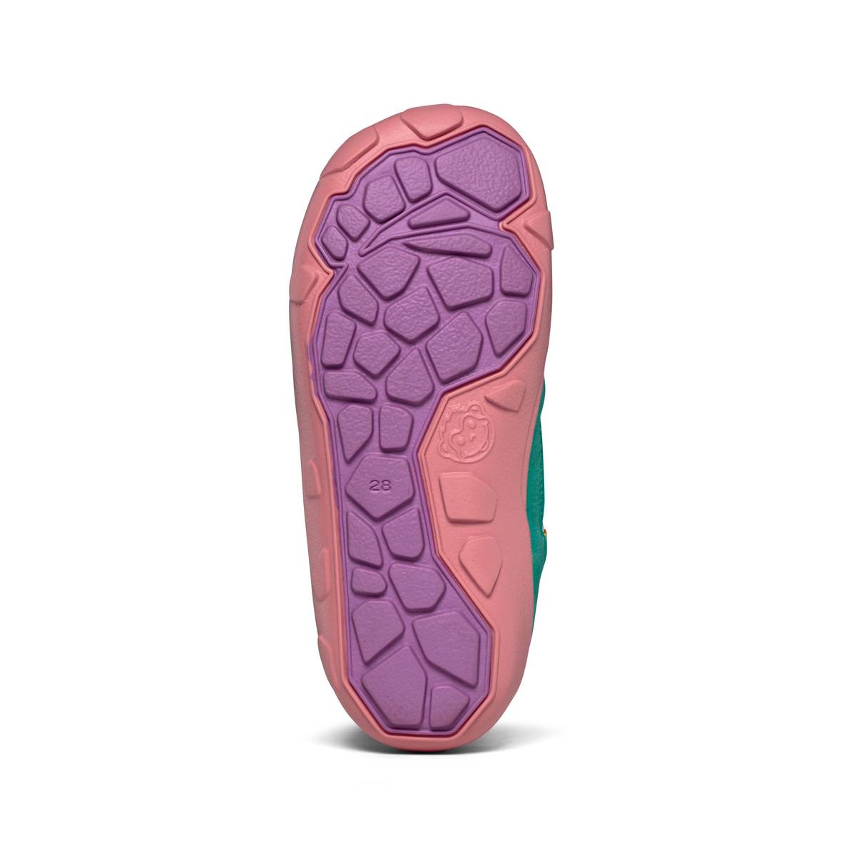 Affenzahn Schneestiefel Econyl Snowy Eule