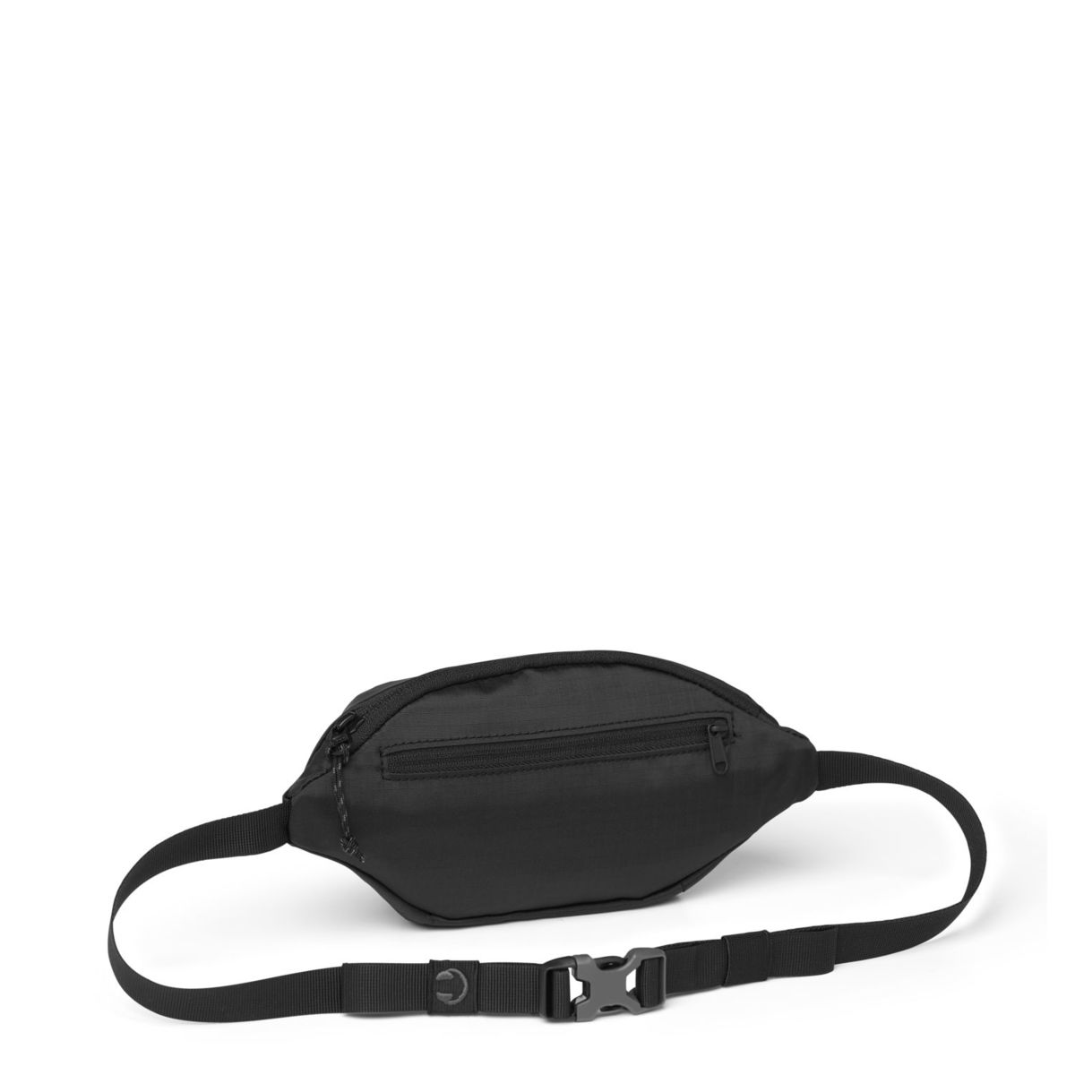 Satch Cross mini Ripstop Black