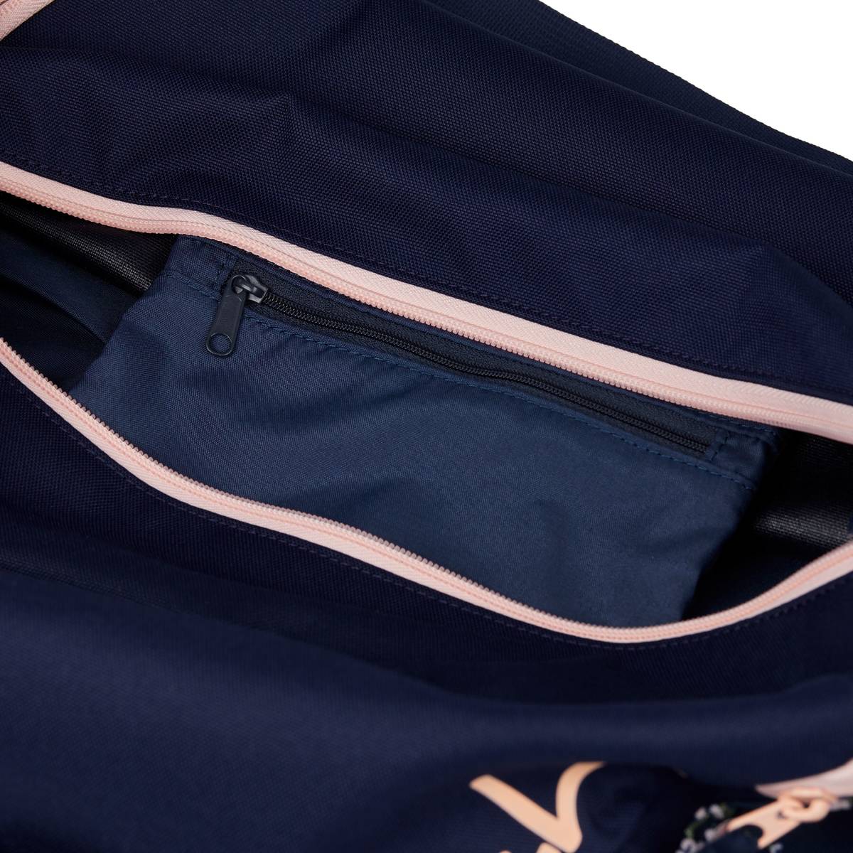 Satch Sporttasche Bloomy Breeze