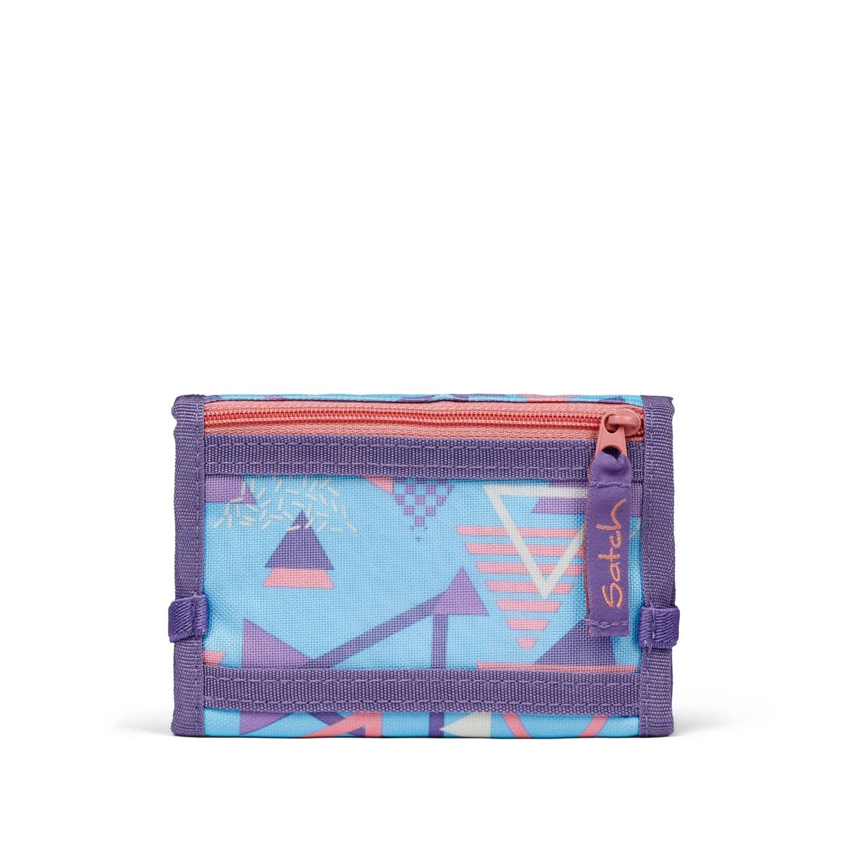 Satch Portemonnaie 80s Dance