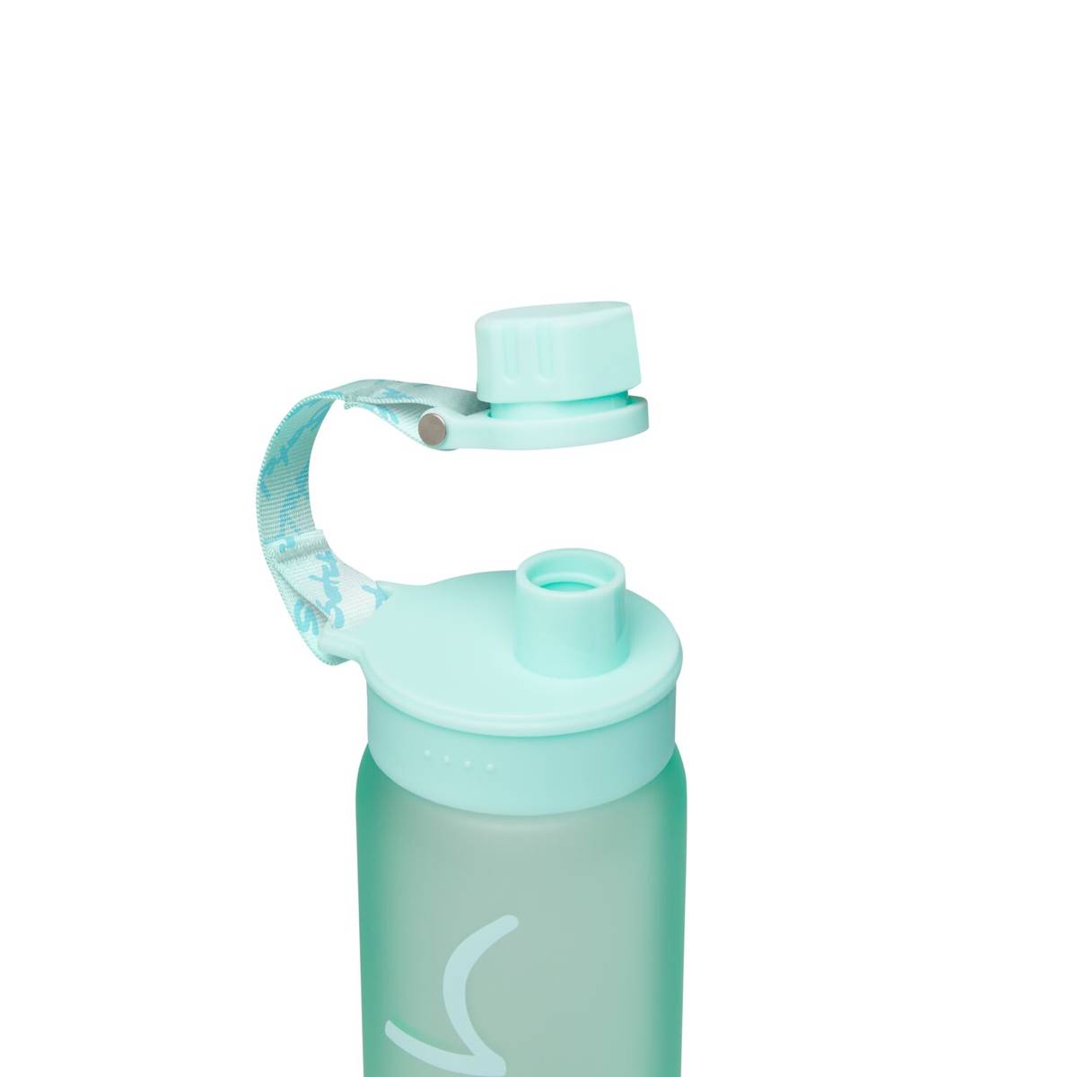 Satch Trinkflasche Tritan Mint