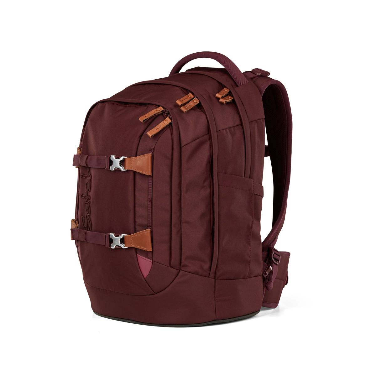Satch Pack Nordic Ruby
