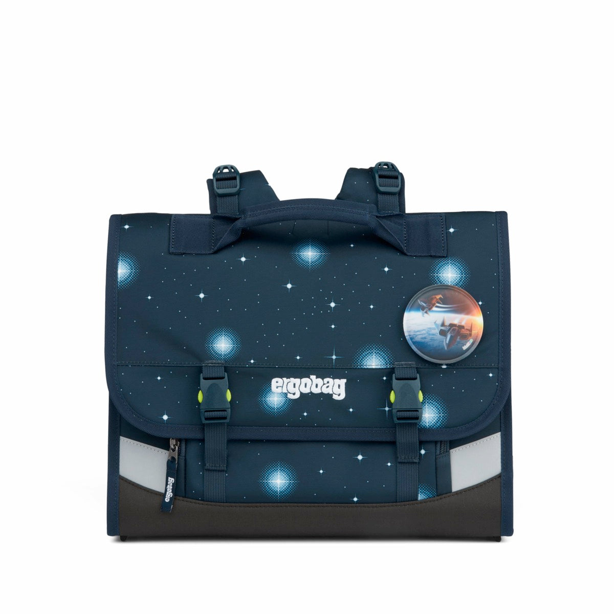 Ergobag Cartable KoBärnikus