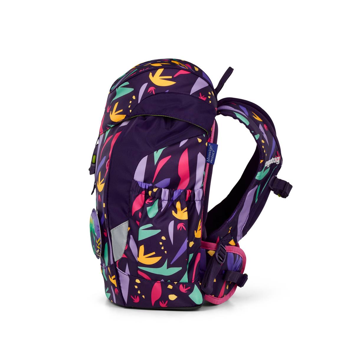 Ergobag Mini AmBärzonas