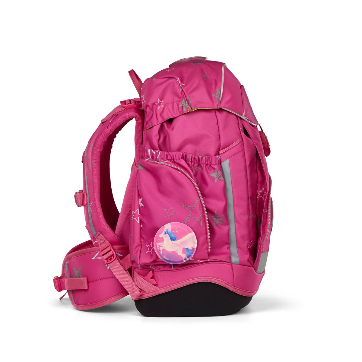 Ergobag Maxi 6-tlg. SternzauBär