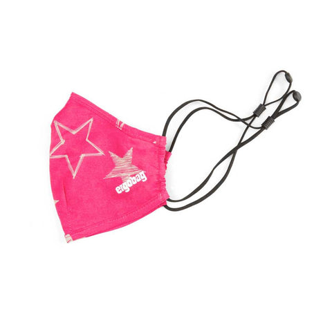 Ergobag Kinder-Maske CinBärella