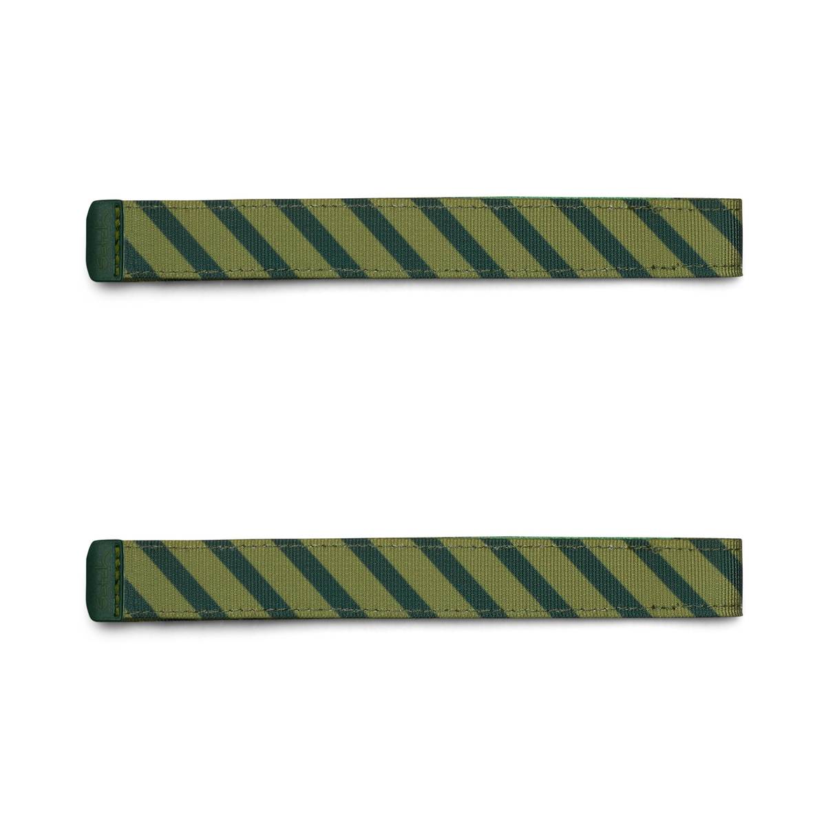 Satch Swaps Stripe Green