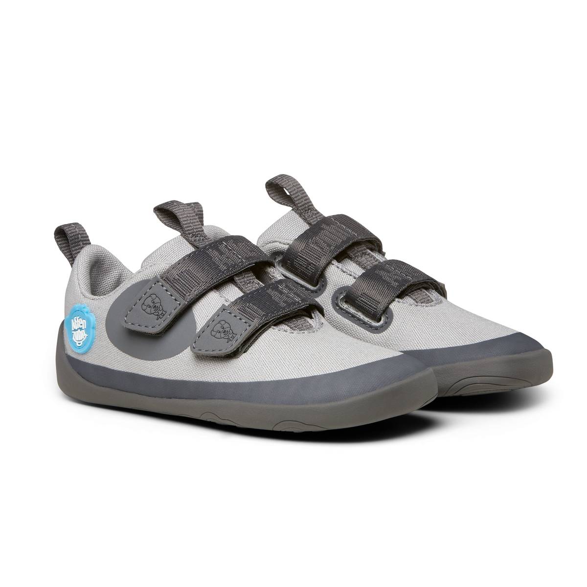 Affenzahn Sneaker Cotton Lucky Hund