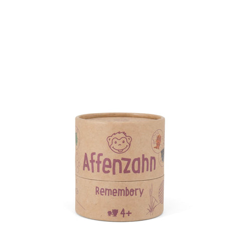 Affenzahn Remembory